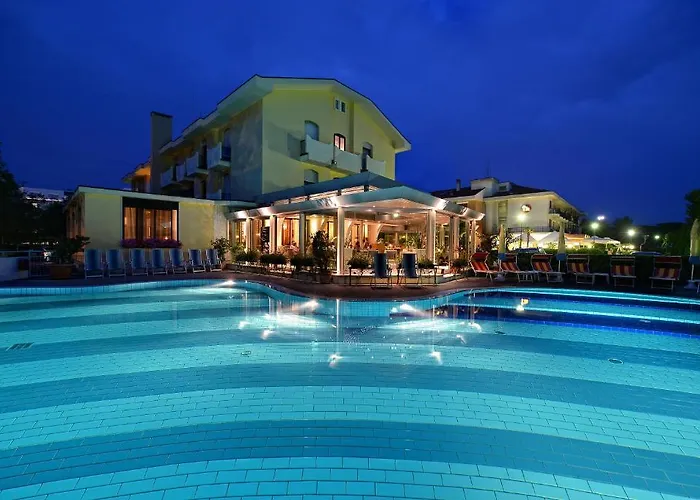 Junior Family Hotel