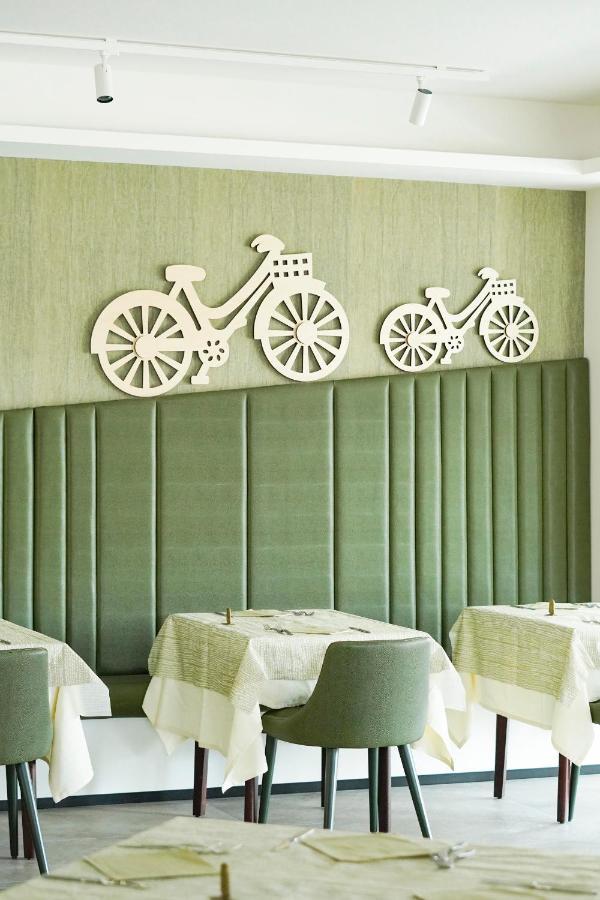 Hotel Junior Family Cavallino-Treporti