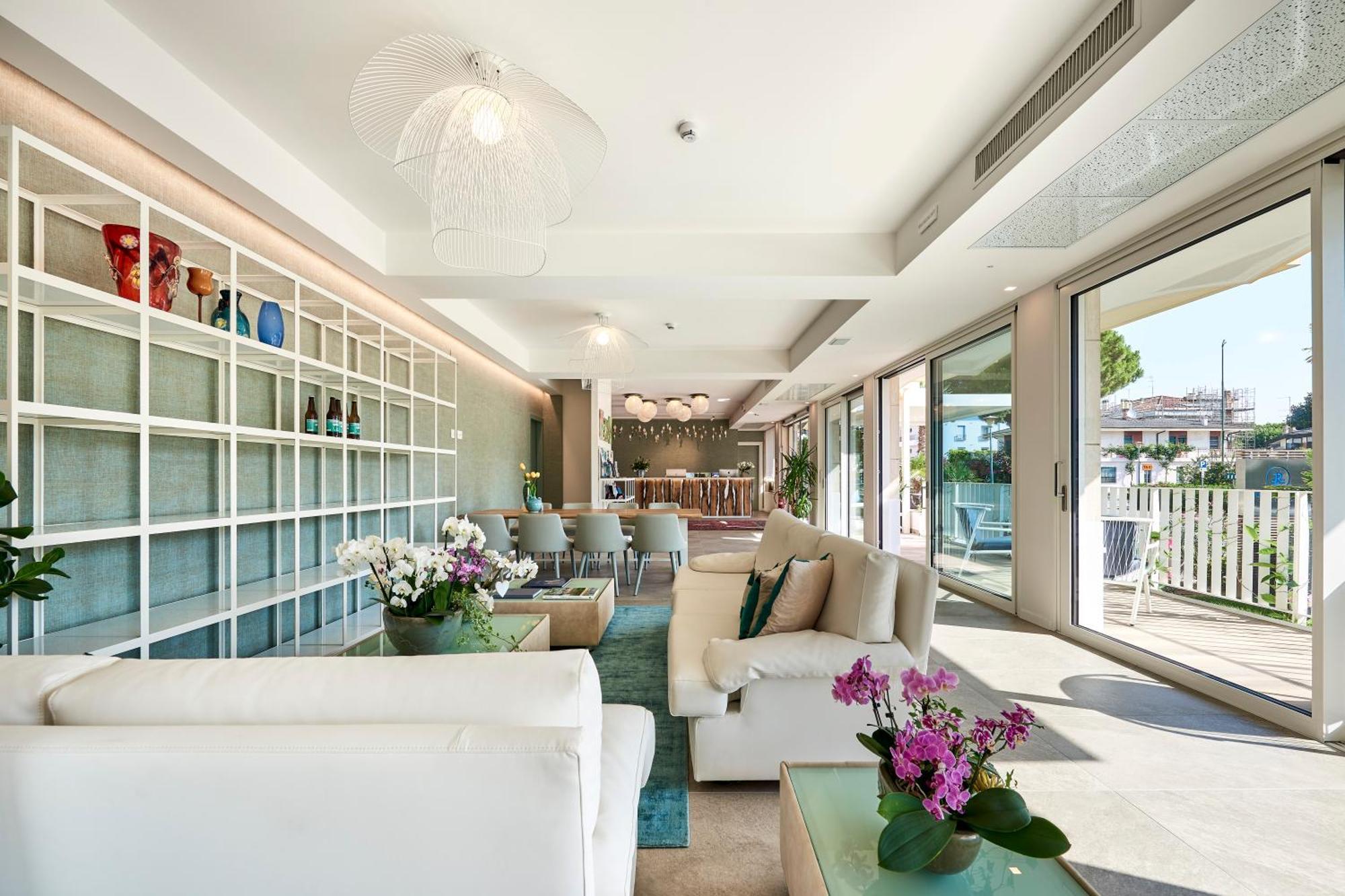 Junior Family Hotel Cavallino-Treporti