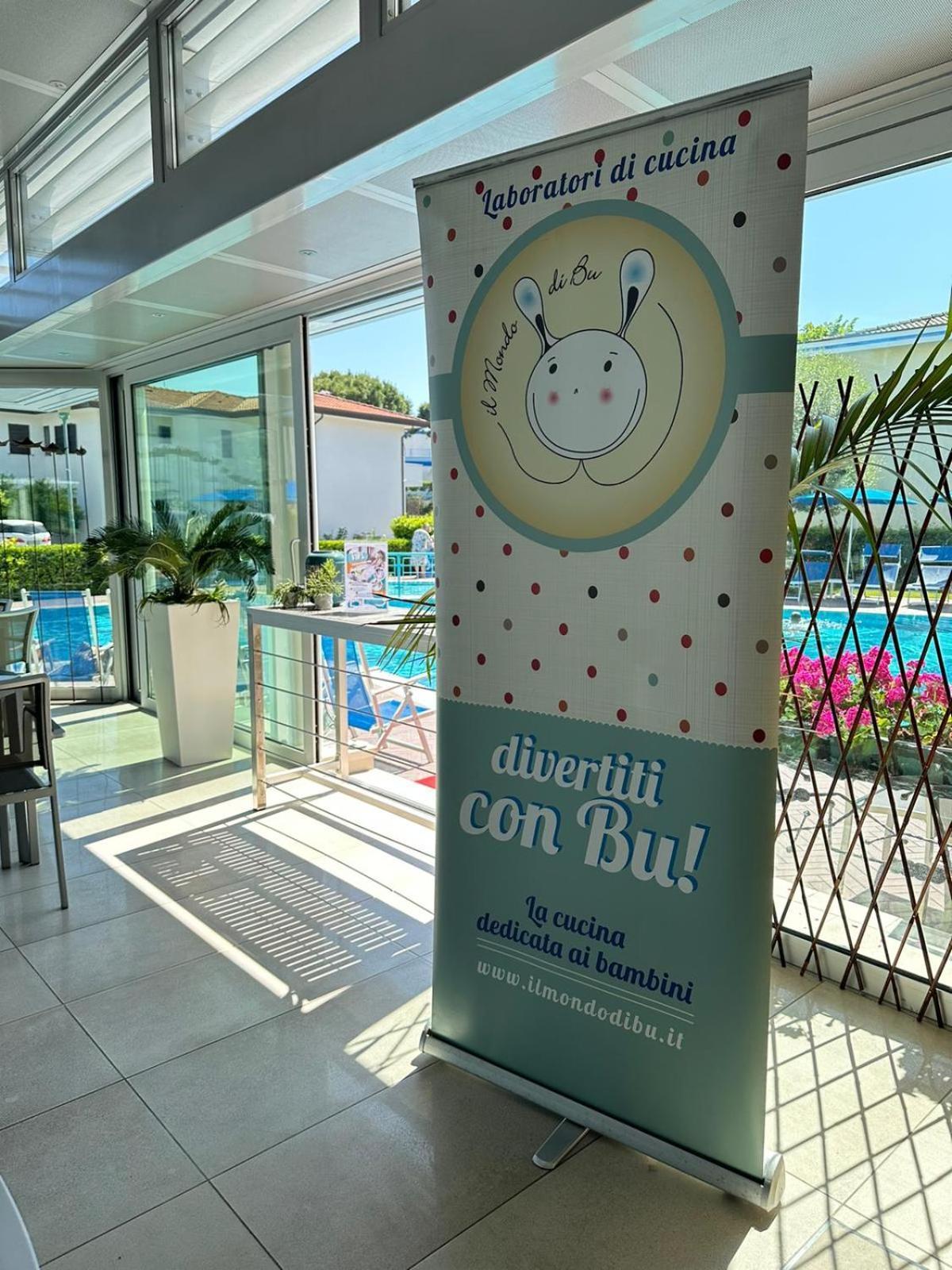 Hotel Junior Family 3*