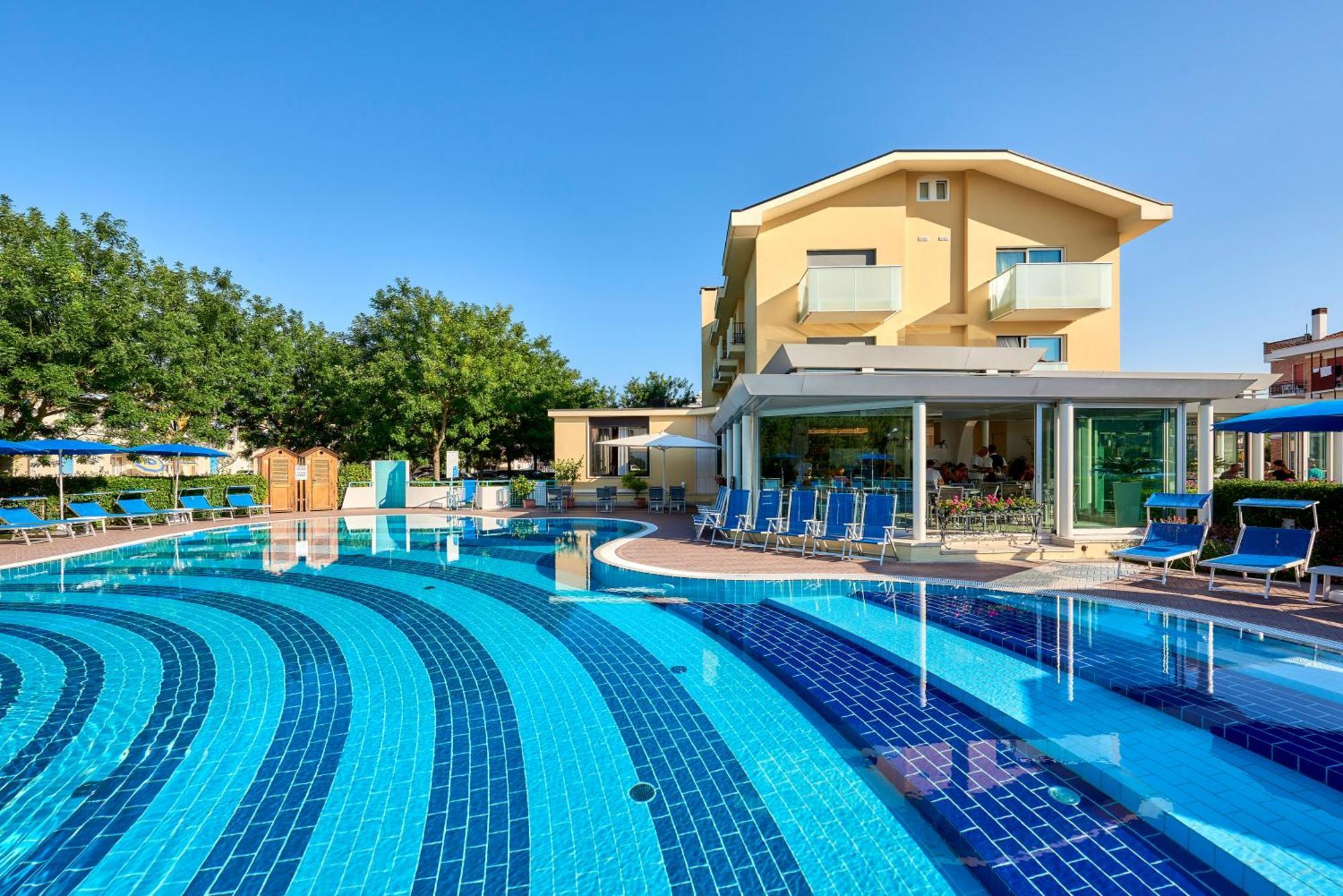 Junior Family Hotel Cavallino-Treporti