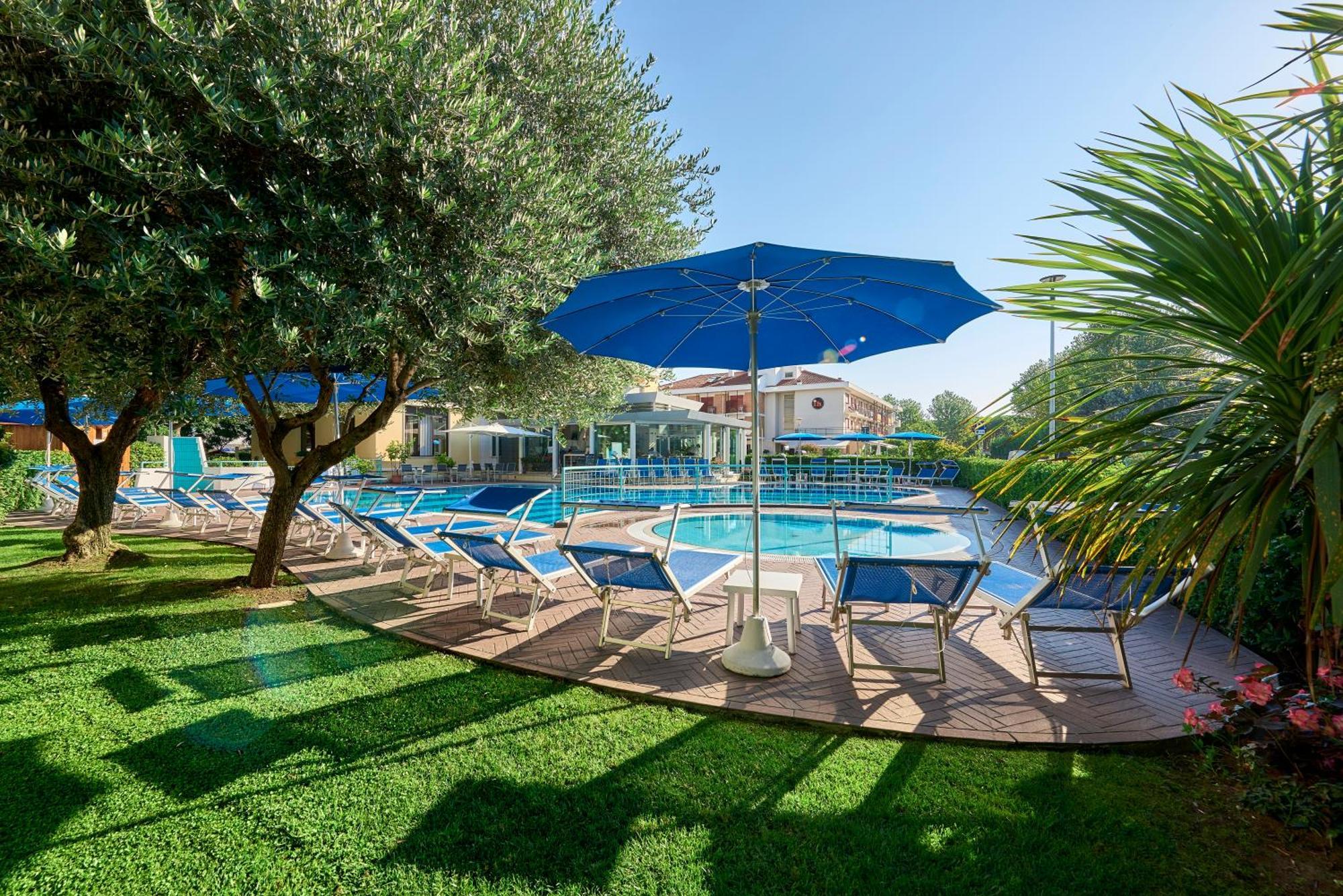 Hotel Junior Family Cavallino-Treporti