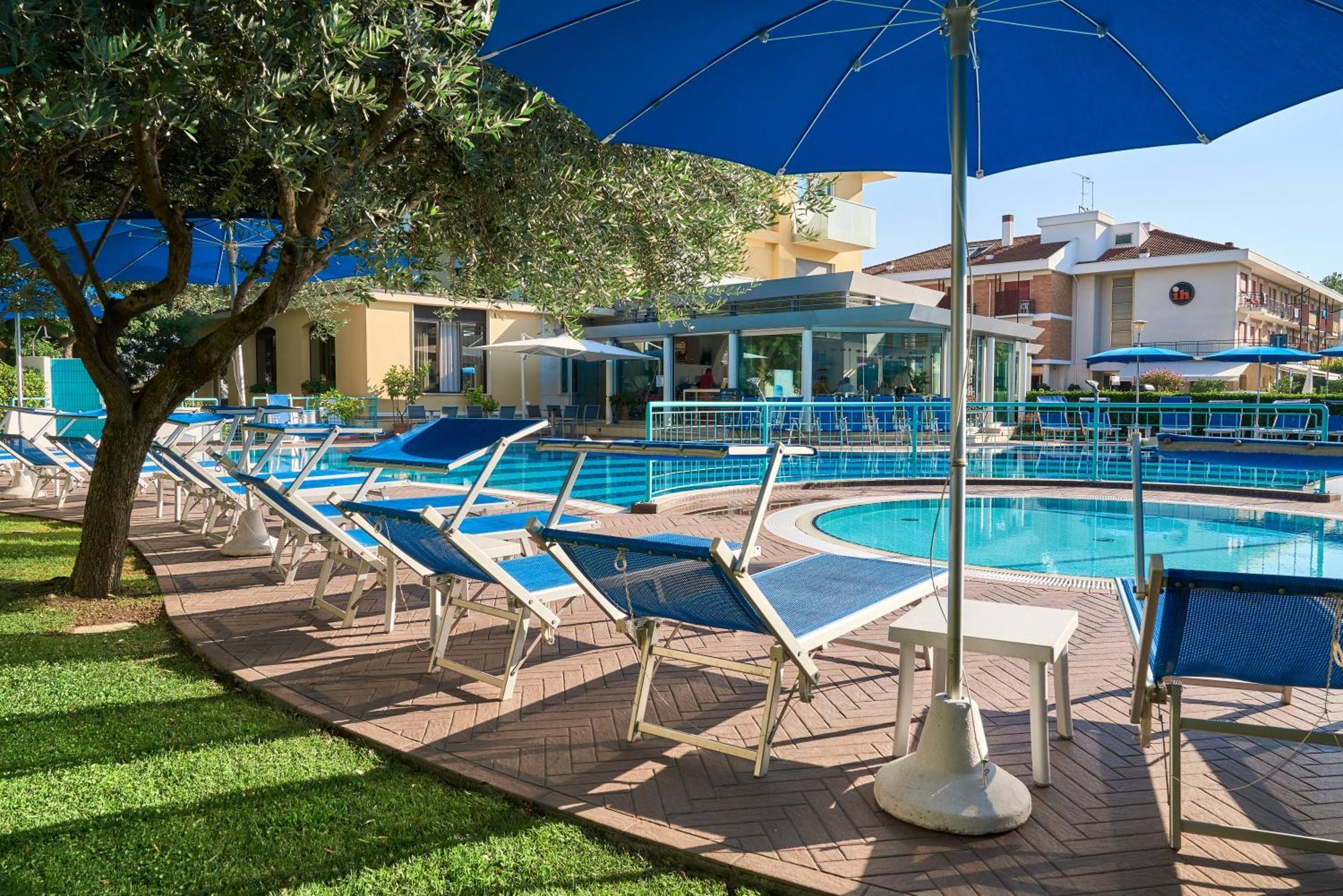 Hotel Junior Family Cavallino-Treporti