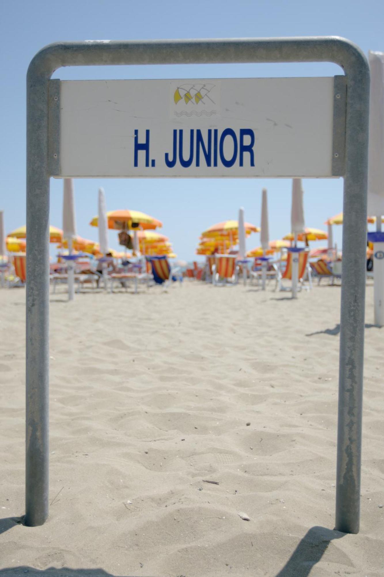 Junior Family Cavallino-Treporti